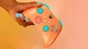 Геймпад Беспроводной Контроллер Microsoft Xbox Series X / S Wireless Controller with Bluetooth Sunkissed Vibes OPI Special Edition - изображение 8