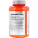 Креатин моногидрат NOW Foods Creatine Monohydrate 227 g /45 servings/ Unflavored - изображение 2