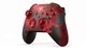 Геймпад Беспроводной Контроллер Microsoft Xbox Series X / S Wireless Controller with Bluetooth Daystrike Camo Special Edition - изображение 4