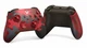 Геймпад Беспроводной Контроллер Microsoft Xbox Series X / S Wireless Controller with Bluetooth Daystrike Camo Special Edition - изображение 5