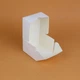 Коробки для пасхальные eko-kraft 110*110*80 мм - 5 шт/уп Маленькая Коробочка для сладостей сувениров "Крашанки" - изображение 3