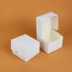 Коробки для пасхальные eko-kraft 110*110*80 мм - 5 шт/уп Маленькая Коробочка для сладостей сувениров "Крашанки" - изображение 5