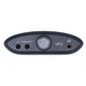 ЦАП и усилитель iFi UNO DAC/Amp mini Black - изображение 1