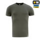 Футболка 93/7 Summer M-Tac Олива 2XL - зображення 2