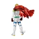 Фигурка коллекционная аниме Bandai My Hero Academia Моя геройская академия Tōgata Mirio Мирио Тогата 18 см MHA ТМ 1118 (MHA ТМ 1118) - изображение 2