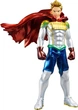 Фигурка коллекционная аниме Bandai My Hero Academia Моя геройская академия Tōgata Mirio Мирио Тогата 18 см MHA ТМ 1118 (MHA ТМ 1118) - изображение 4