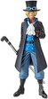 Фигурка Banpresto Ван Пис Сабо One Piece Colosseum Sabo 20 см BS GM OP S 20 - изображение 1