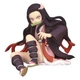 Фігурка FuRyu Незуко Камадо Клинок розсікаючий демонів Kamado Nezuko Demon Slayer 10 см FR F DS NK 10 - зображення 1