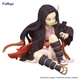 Фігурка FuRyu Незуко Камадо Клинок розсікаючий демонів Kamado Nezuko Demon Slayer 10 см FR F DS NK 10 - зображення 4