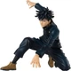 Фигурка Bandai Spirits Мегуми Фушигуро Megumi Fushiguro Магическая битва Jujutsu Kaisen 20 см BS MX JK MF - изображение 1