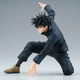 Фигурка Bandai Spirits Мегуми Фушигуро Megumi Fushiguro Магическая битва Jujutsu Kaisen 20 см BS MX JK MF - изображение 4