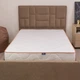 Матрас ортопедический Smart Mattresses Dual двуспальный 160х190 см (2111609-160190) - изображение 7