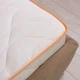 Матрас ортопедический Smart Mattresses Dual двуспальный 160х190 см (2111609-160190) - изображение 8