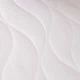 Матрас ортопедический Smart Mattresses Dual двуспальный 160х190 см (2111609-160190) - изображение 12