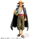 Фигурка коллекционная аниме Banpresto THE GRANDLINE SERIES Большой куш Шанкс One Piece Shanks 16 см B GS OP S 16 (B GS OP S 16) - изображение 2