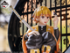 Фигурка Bandai Spirits Demon Slayer Зеницу Агацума 20 см (E348DC080978) - изображение 2
