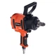 Пневматический ударный гайковерт Kraft&Dele KD5462, 2450 Нм, 1" - изображение 2