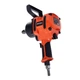 Пневматический ударный гайковерт Kraft&Dele KD5461, 2450 Нм - изображение 4