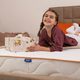 Ортопедичний матрац Smart Mattresses Dual Cocos 120х190 см (2111610-120190) - зображення 10