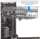 Посудомоечная машина ELEYUS DWF 45024 - изображение 7