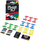 Gra planszowa Uno Mattel Phase 10 (887961639490) - obraz 1