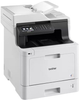 БФП Brother DCP-L8410CDW White (4977766771580) - зображення 1