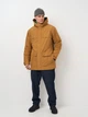 Парка Jack Wolfskin Winterlager Parka M 1115471-5601 S (4064993842265) - изображение 2