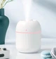 Зволожувач повітря ультразвуковий Humidifier 220 білий - зображення 1