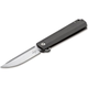 Ніж класичний Boker Plus Cataclyst Black замок Frame Lock 01BO640 - зображення 1