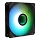 Корпусний вентилятор 2E 2E-ACF120IW-ARGB Gaming Air Cool Infinity 120мм 3pin/5VAura - изображение 1
