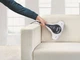 Ручний пилосос Silver Crest SMS 300 B2 white/black з ультрафіолетовою лампою - зображення 4
