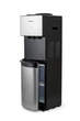 Кулер для води підлоговий HotFrost V400BS із захистом від дітей Сріблястий - зображення 5