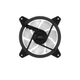 Корпусный вентилятор 2E 2E-ACF120IMW-ARGB Gaming Air Cool Infinity M 120мм 3pin/5VAura 22dBa - изображение 4