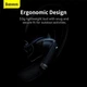 Наушники BASEUS True Wireless Earphones Bowie E9 (NGTW120002) белые - изображение 8