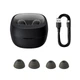 Навушники Baseus Bowie WM02 True Wireless Earphones чорні - зображення 6