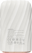 Powerbank ADATA P10050C 10050 mAh White (AP10050C-USBC-CWH) - obraz 3