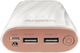 Powerbank ADATA P10050C 10050 mAh White (AP10050C-USBC-CWH) - obraz 6