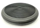 Балансувальна масажна подушка EasyFit 32 см Cushion-2 чорна з насосом - зображення 3