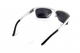 Очки поляризационные BluWater Alumination-2 Silver Polarized (gray) серые - изображение 3