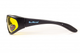 Очки поляризационные BluWater Samson-2 Polarized (yellow) желтые - изображение 3