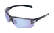 Окуляри фотохромні (захисні) Global Vision Hercules-7 Photochromic Anti-Fog (G-Tech™ blue), фотохромні дзеркальні сині - зображення 2