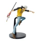 Фігурка Bandai MAXIMATIC Trafalgar Law One Piece Трафальгар Ло Ван Піс 21 cм BM TL OP BR 21 - зображення 3