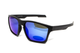 Окуляри BluWater Sandbar Polarized (G-Tech blue), дзеркальні сині - зображення 2