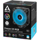 Кулер до процесора Arctic Freezer i35 RGB (ACFRE00096A) - изображение 8
