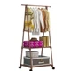 Напольная передвижная вешалка для одежды THE NEW COAT RACK - изображение 3