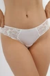 Трусики-шортики Sambario 5(XL) Айворі (89642) - зображення 1