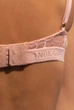 Бюстгальтер с мягкой чашкой NOKAYA 44(M) Розовый (91628) - изображение 4