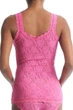 Топ Hanky Panky 42(S) Розовый (91663) - изображение 3