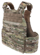 Плитоноска Warrior Assault Systems Quad Release Carrier size L multicam - зображення 5