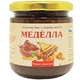 Меделла ореховая паста 240г «Мед Карпат» - изображение 1